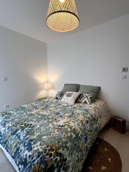 La Villa du Soleil - Three-Bedroom Apartment - 7