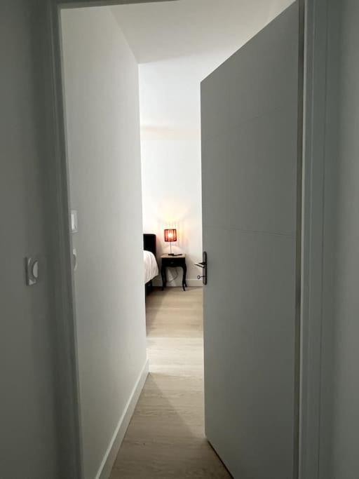 La Villa du Soleil - Three-Bedroom Apartment - 16