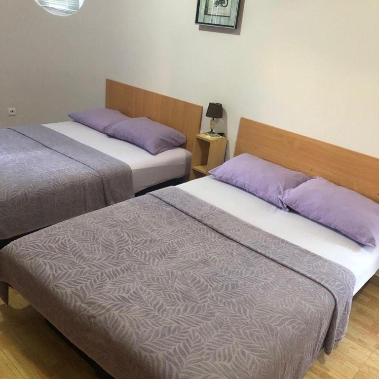 Apartmani Milanovic Susanj - Studio Apartment - 11