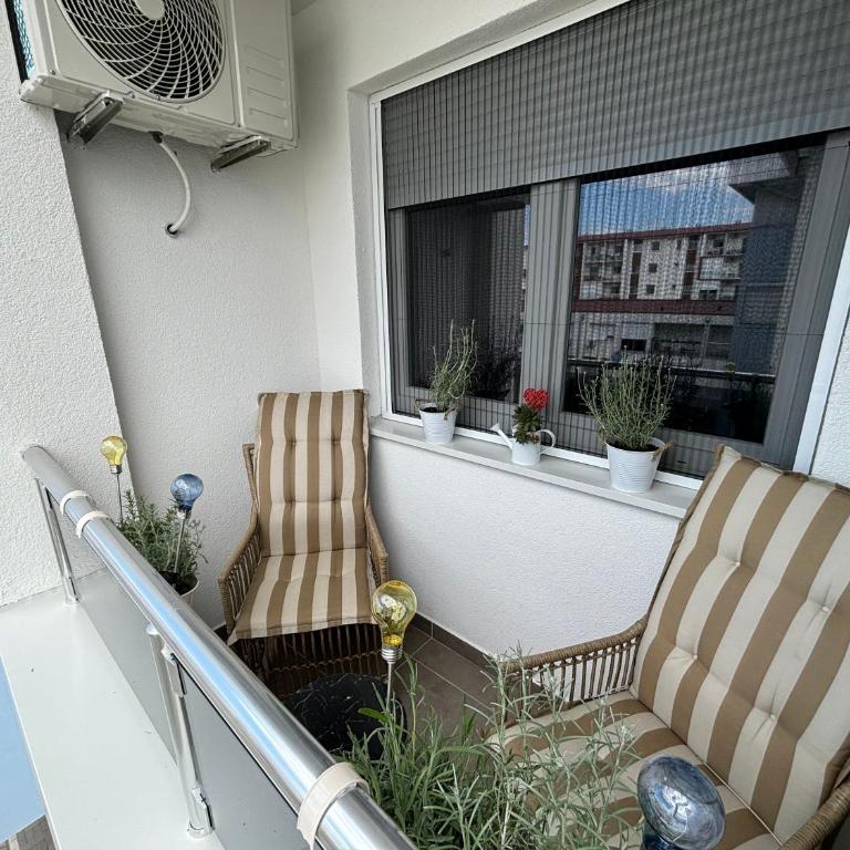 Elephant Apartments - Apartman sa 1 Spavaćom Sobom - 20