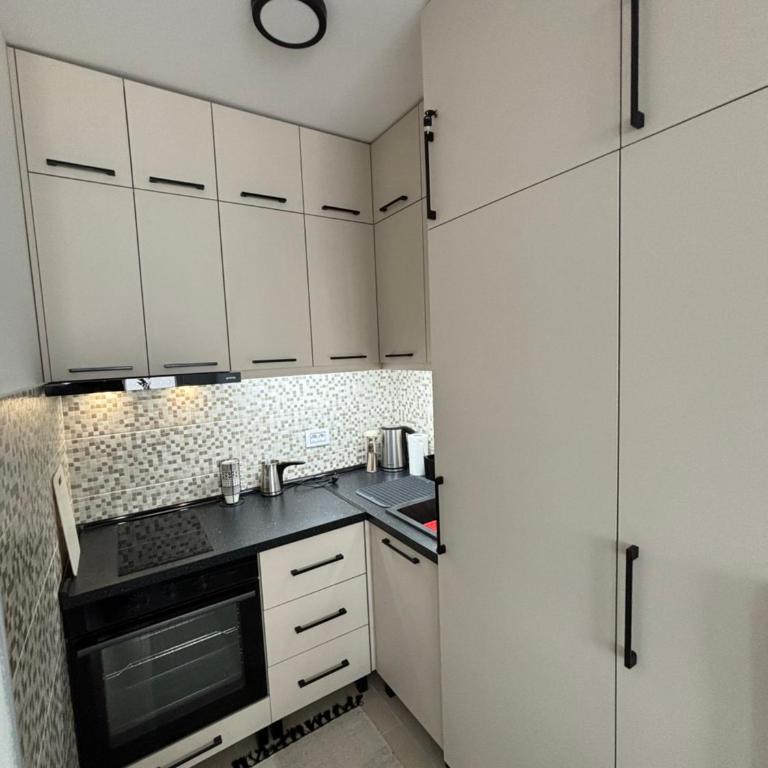 Elephant Apartments - Apartman sa 1 Spavaćom Sobom - 22