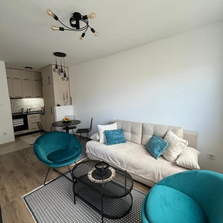Elephant Apartments - Apartman sa 1 Spavaćom Sobom - 23