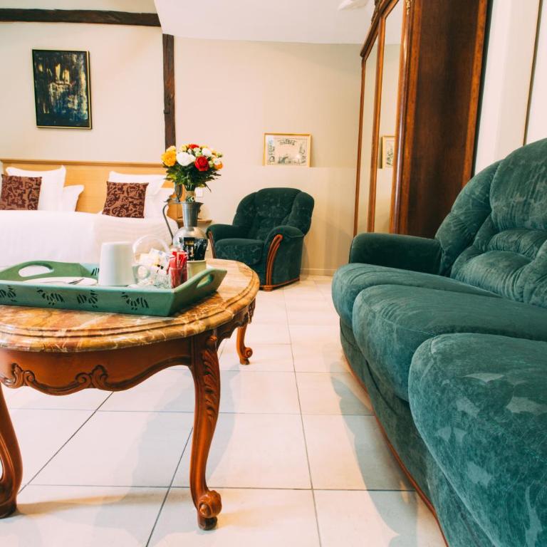 The Gem - Suite 2 Chambres - 2