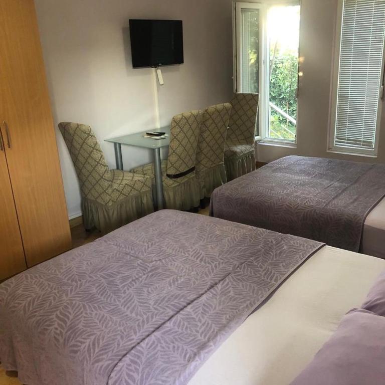 Apartmani Milanovic Susanj - Studio Apartment - 7