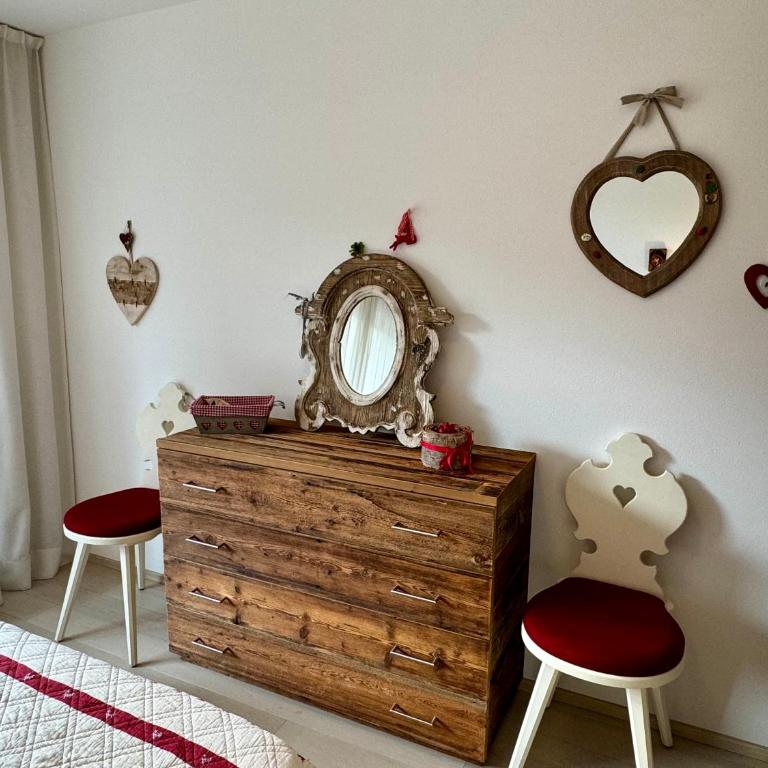 Da Renata - Appartamento con Balcone - 9