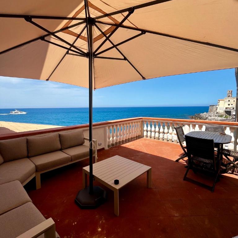 CEFALUX - Albachiara sul Mare - Appartamento con Vista Mare - 2