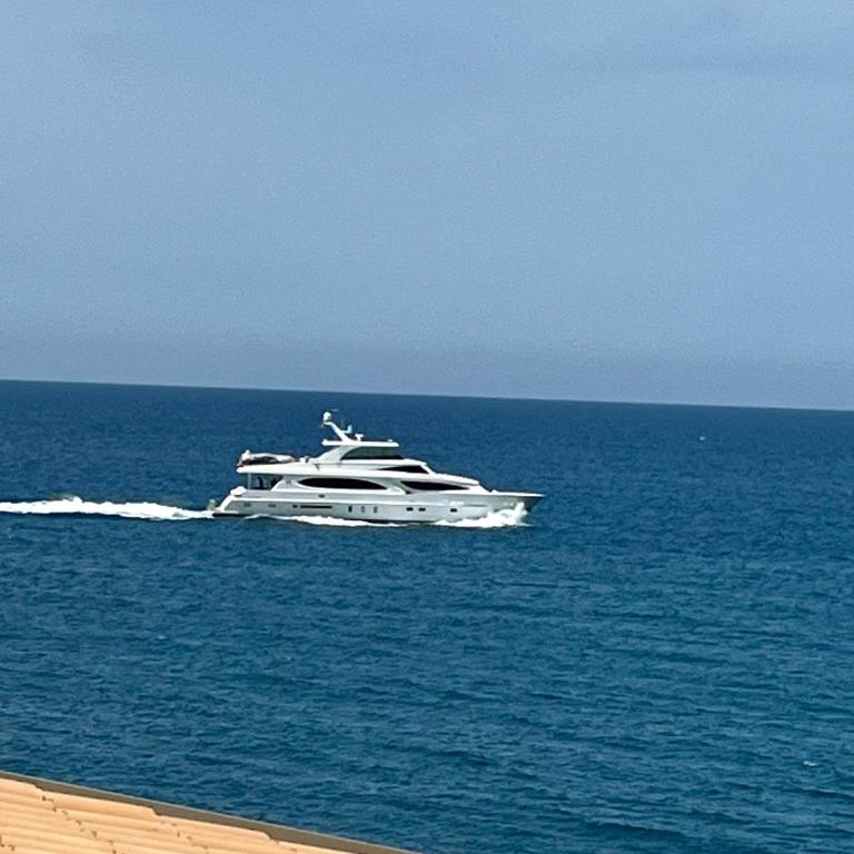 CEFALUX - Albachiara sul Mare - Appartamento con Vista Mare - 15