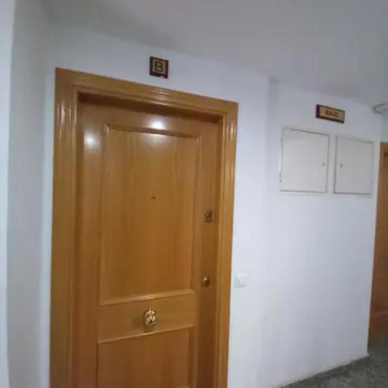 Calle San Pablo - Apartamento de 1 dormitorio - 4