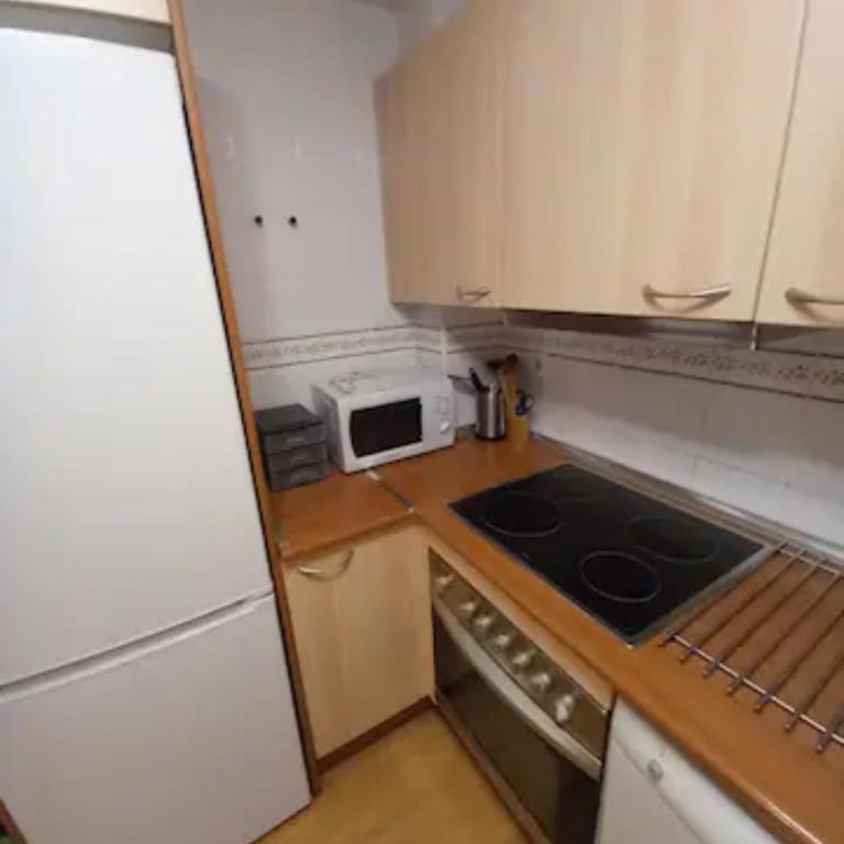 Calle San Pablo - Apartamento de 1 dormitorio - 8
