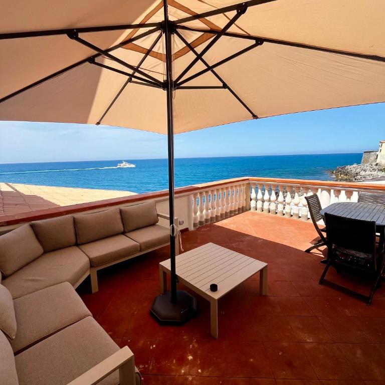 CEFALUX - Albachiara sul Mare - Appartamento con Vista Mare - 3