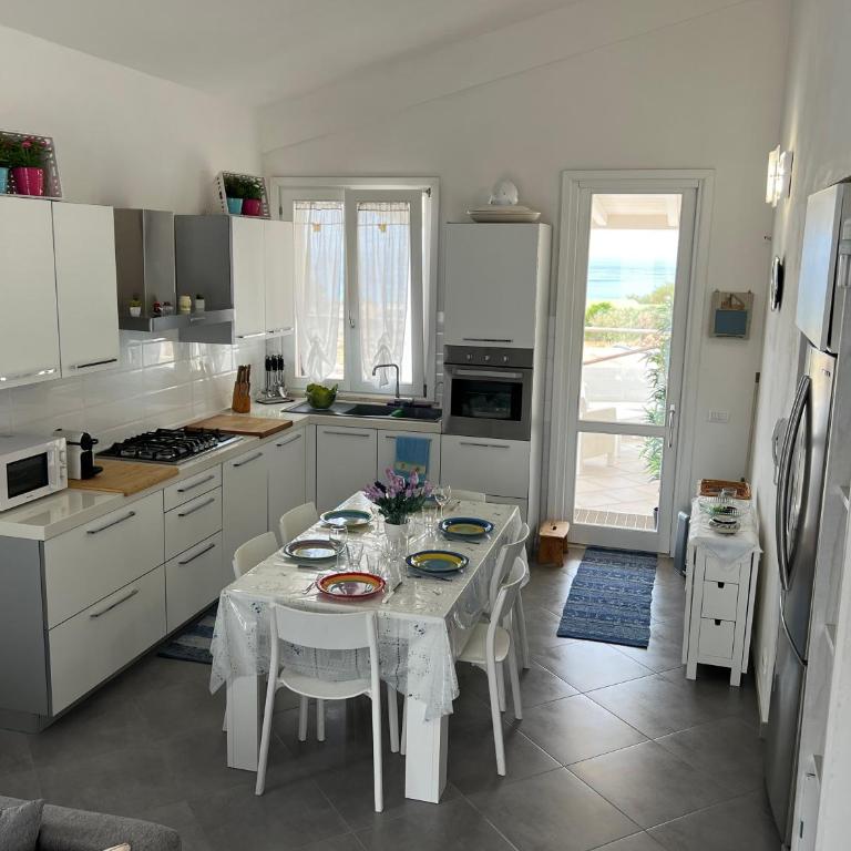 Sunset Holiday home - Casa con 2 Camere da Letto - 6