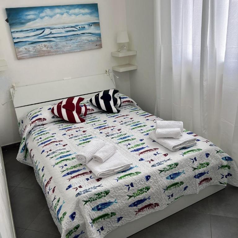 Sunset Holiday home - Casa con 2 Camere da Letto - 11