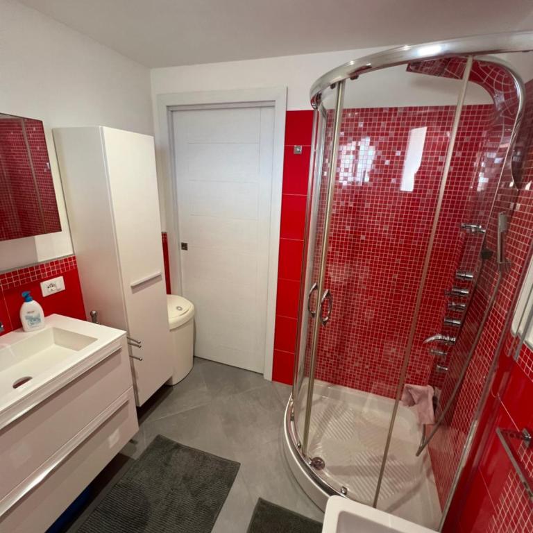 Sunset Holiday home - Casa con 2 Camere da Letto - 16