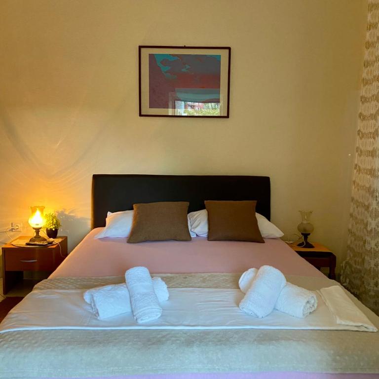 Apartmani Dragana - Apartment with Balcony - 3