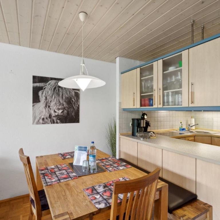 Almglück in Steibis für Familien - Apartment mit 2 Schlafzimmern - 7