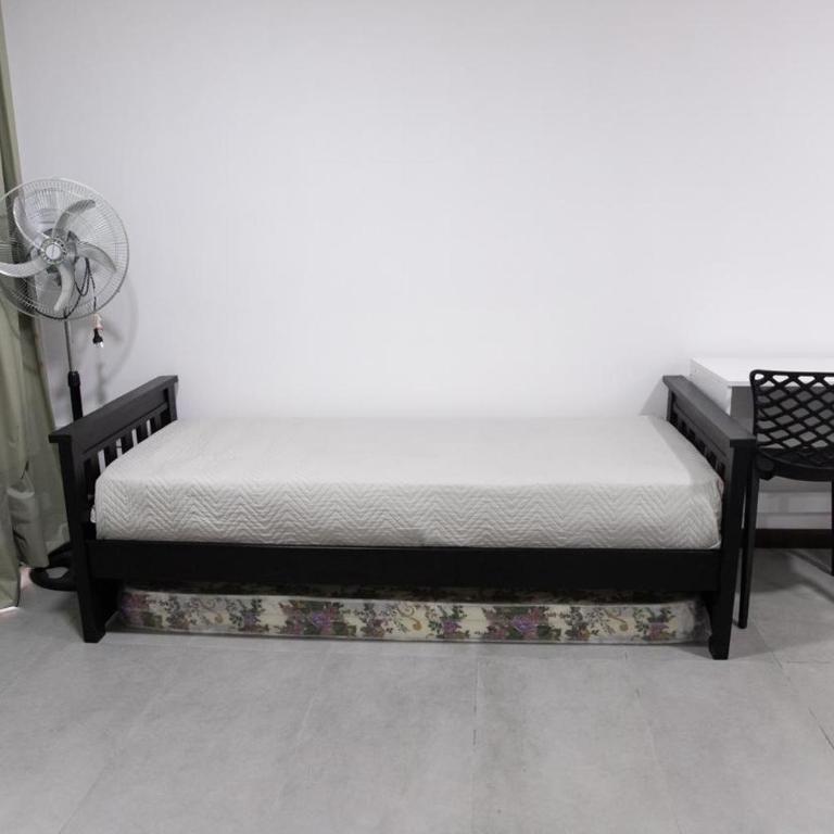 Viejo Marino Suite - Apartamento de 1 dormitorio - 4