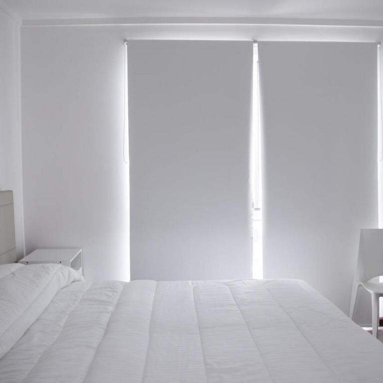 Viejo Marino Suite - One-Bedroom Apartment - 10