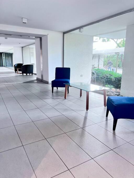 En Los Dominicos, con azotea, 1D - Apartamento de 1 dormitorio - 10