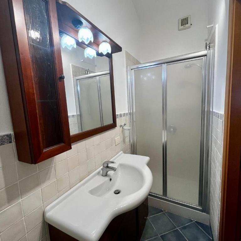CEFALUX - Albachiara sul Mare - Appartamento con Vista Mare - 7
