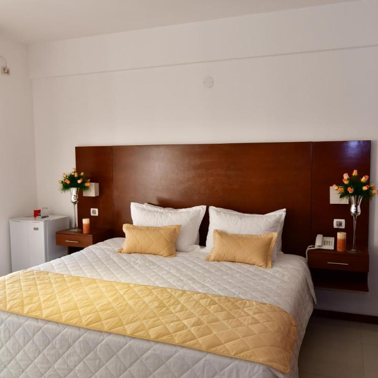 Prince Hotel - Double Room - 1