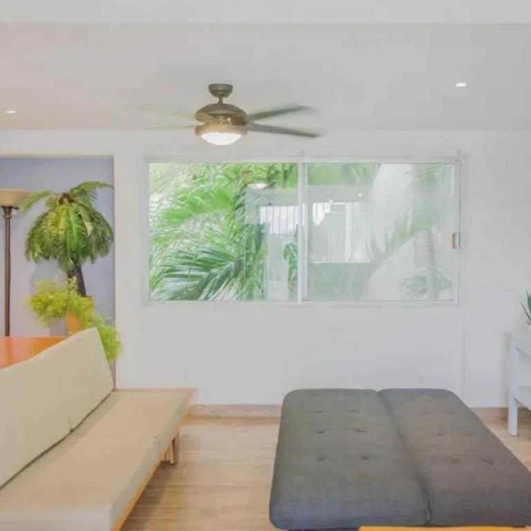 Zona centro,mejor ubicación a minutos zonahotelera - Apartamento de 2 dormitorios - 1