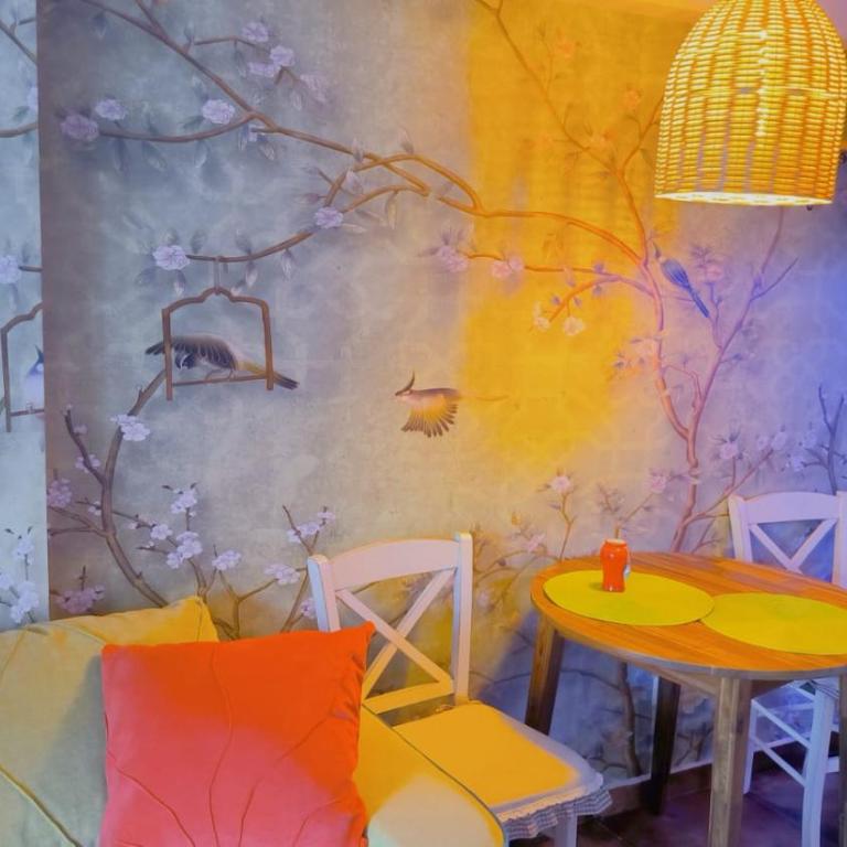 Centre Budva Green - Apartman sa 1 Spavaćom Sobom - 33