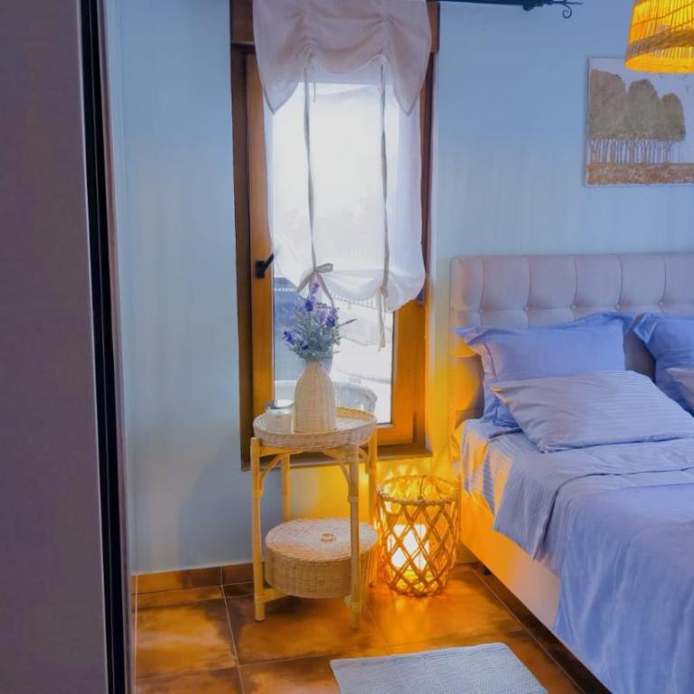 Centre Budva Green - Apartman sa 1 Spavaćom Sobom - 39