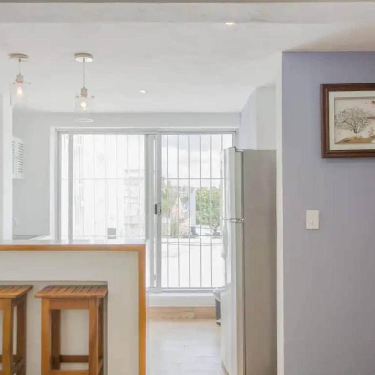 Zona centro,mejor ubicación a minutos zonahotelera - Apartamento de 2 dormitorios - 3