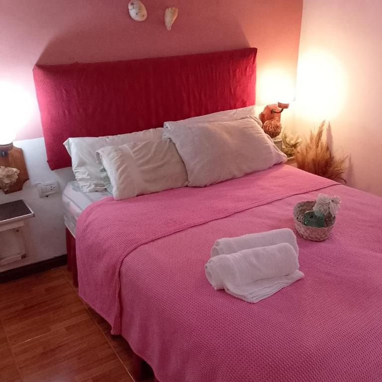 Aldea Granpas - Casa con 1 dormitorio - 4