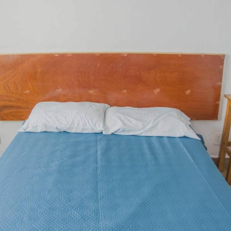 Zona centro,mejor ubicación a minutos zonahotelera - Apartamento de 2 dormitorios - 13