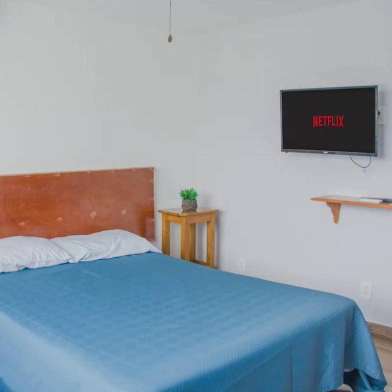 Zona centro,mejor ubicación a minutos zonahotelera - Apartamento de 2 dormitorios - 14