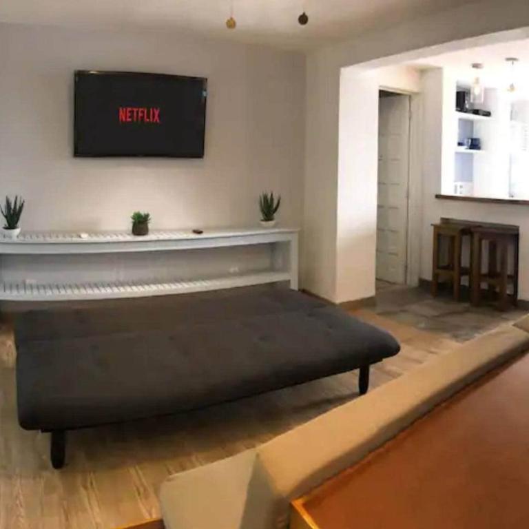 Zona centro,mejor ubicación a minutos zonahotelera - Apartamento de 2 dormitorios - 15