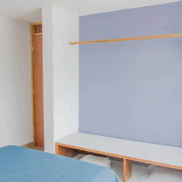 Zona centro,mejor ubicación a minutos zonahotelera - Apartamento de 2 dormitorios - 16