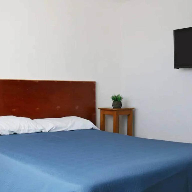 Zona centro,mejor ubicación a minutos zonahotelera - Apartamento de 2 dormitorios - 17