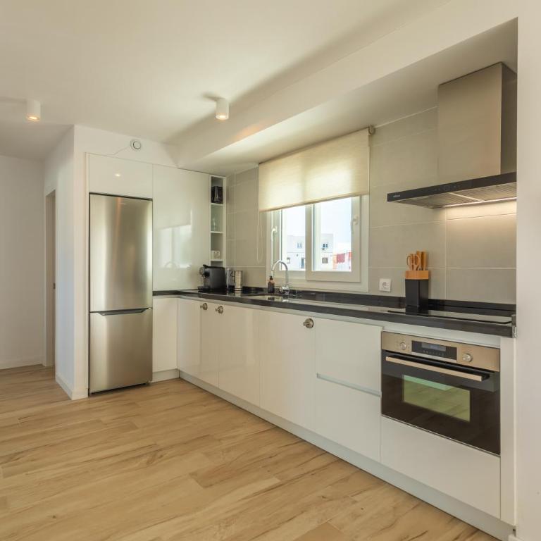 Ático con vistas espectaculares - Apartamento de 2 dormitorios - 4