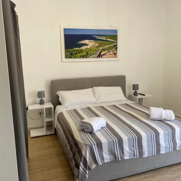 LecceMareSalento - Appartamento con 2 Camere da Letto - 5
