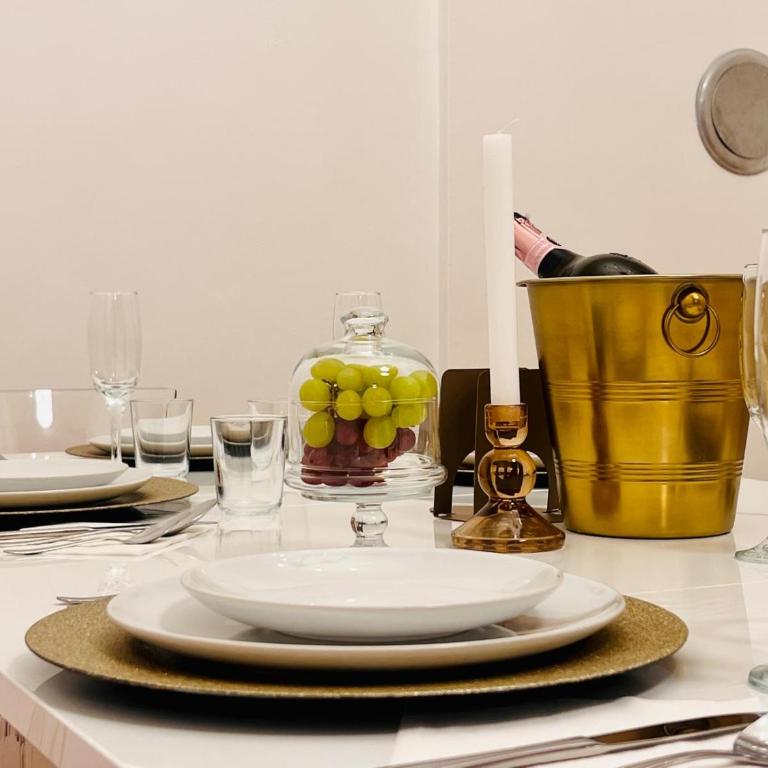 APSTAY City Center I Parking I Self Check-in - Superior Apartment mit 2 Schlafzimmern - 11