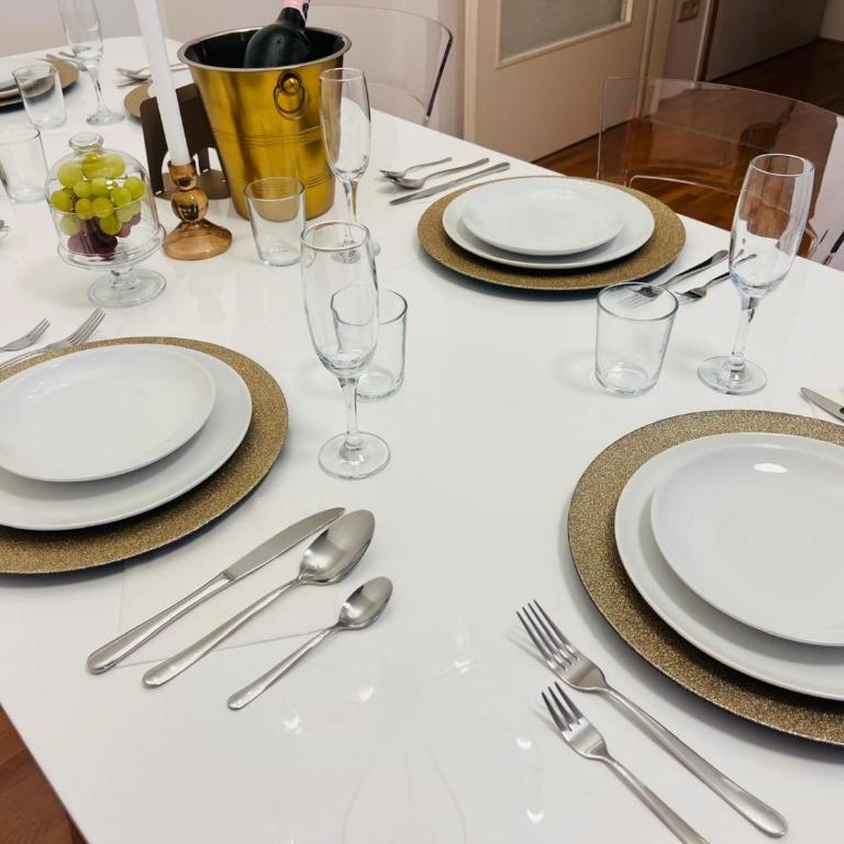 APSTAY City Center I Parking I Self Check-in - Superior Apartment mit 2 Schlafzimmern - 12
