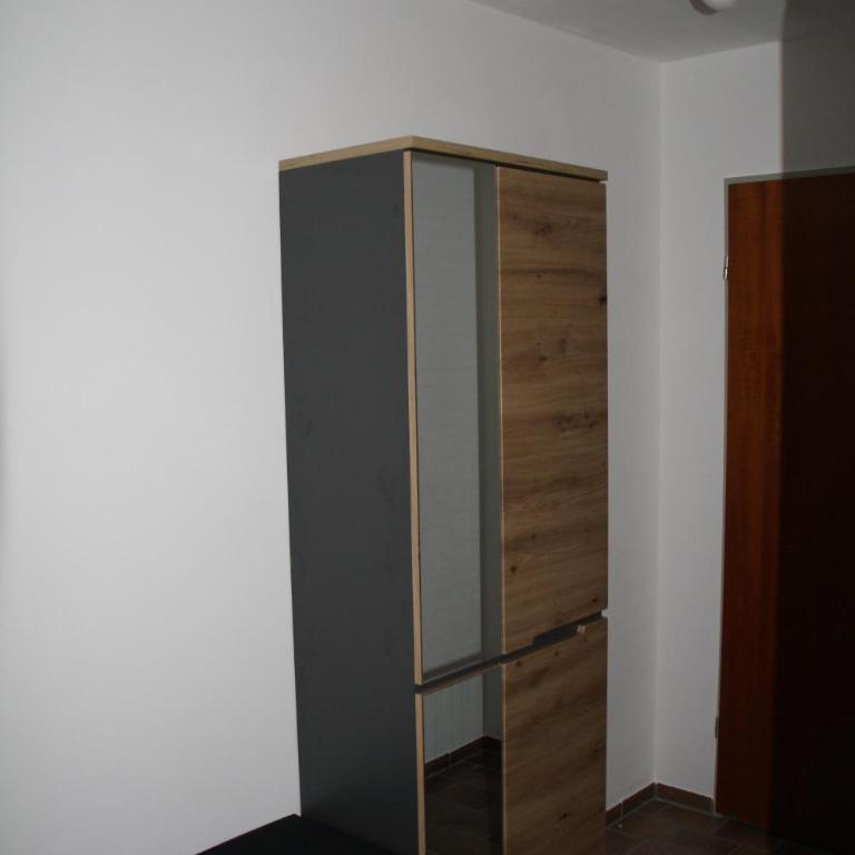 Ferienwohnung Bachmann - Apartment mit 1 Schlafzimmer - 2