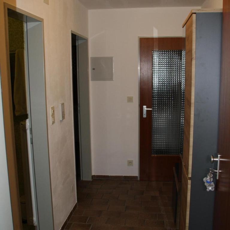 Ferienwohnung Bachmann - Apartment mit 1 Schlafzimmer - 6