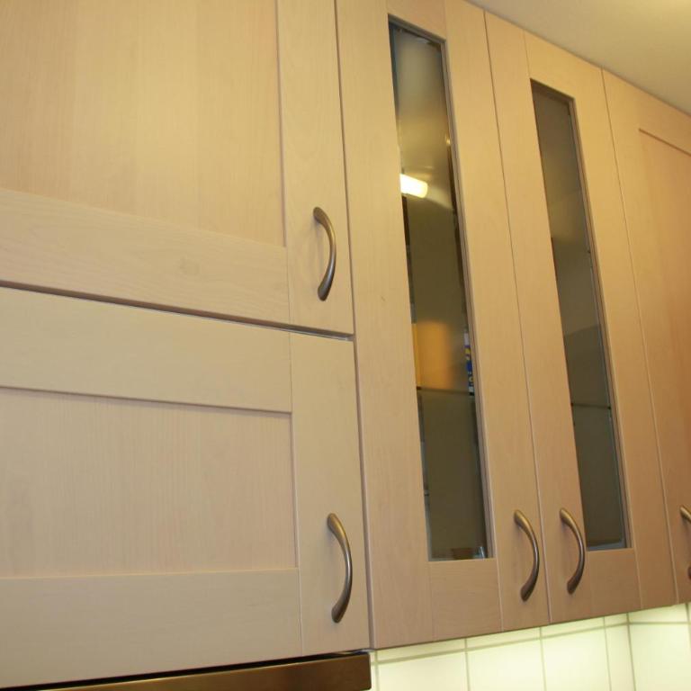Ferienwohnung Bachmann - Apartment mit 1 Schlafzimmer - 17
