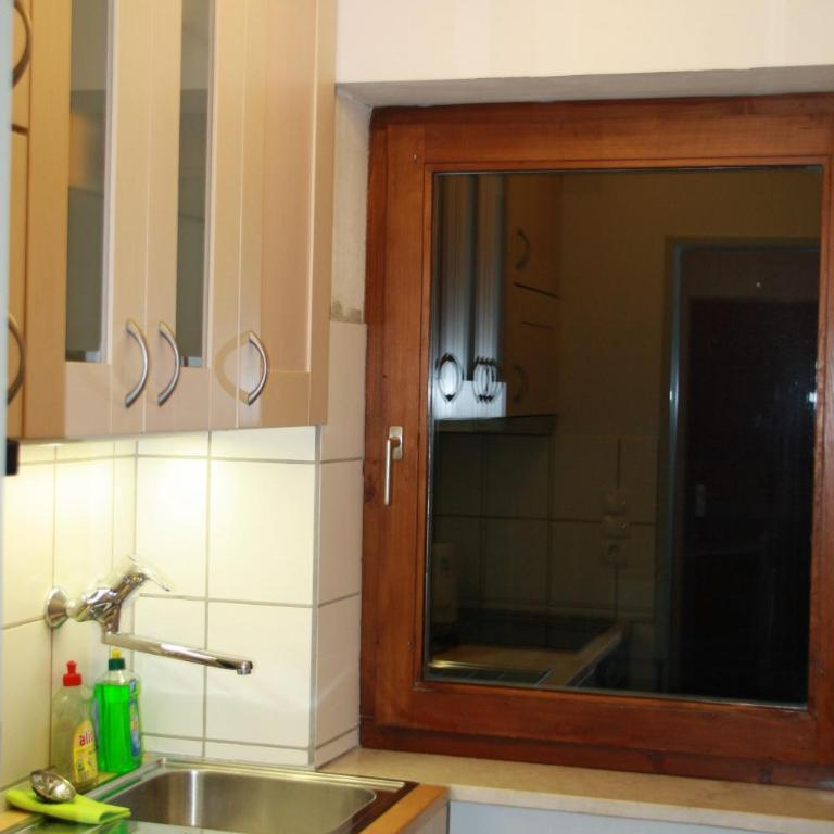 Ferienwohnung Bachmann - Apartment mit 1 Schlafzimmer - 19