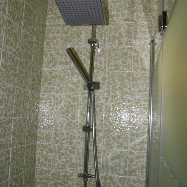 Ferienwohnung Bachmann - Apartment mit 1 Schlafzimmer - 21