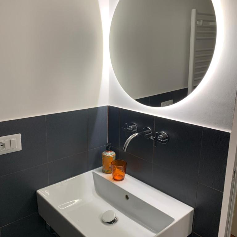 Art Lab Residence - Deluxe Double Room - 10