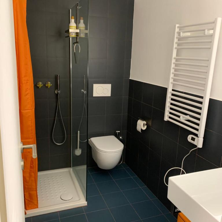 Art Lab Residence - Deluxe Double Room - 11