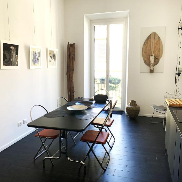 Art Lab Residence - Deluxe Room - 2
