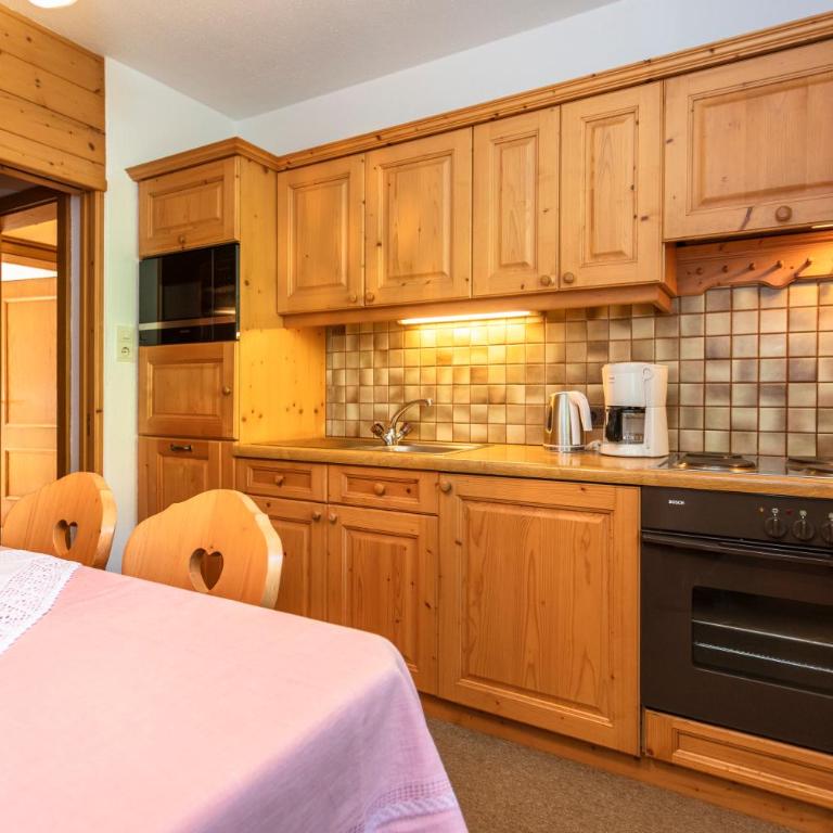 Ferienhaus Berger - Apartment mit 1 Schlafzimmer - 9