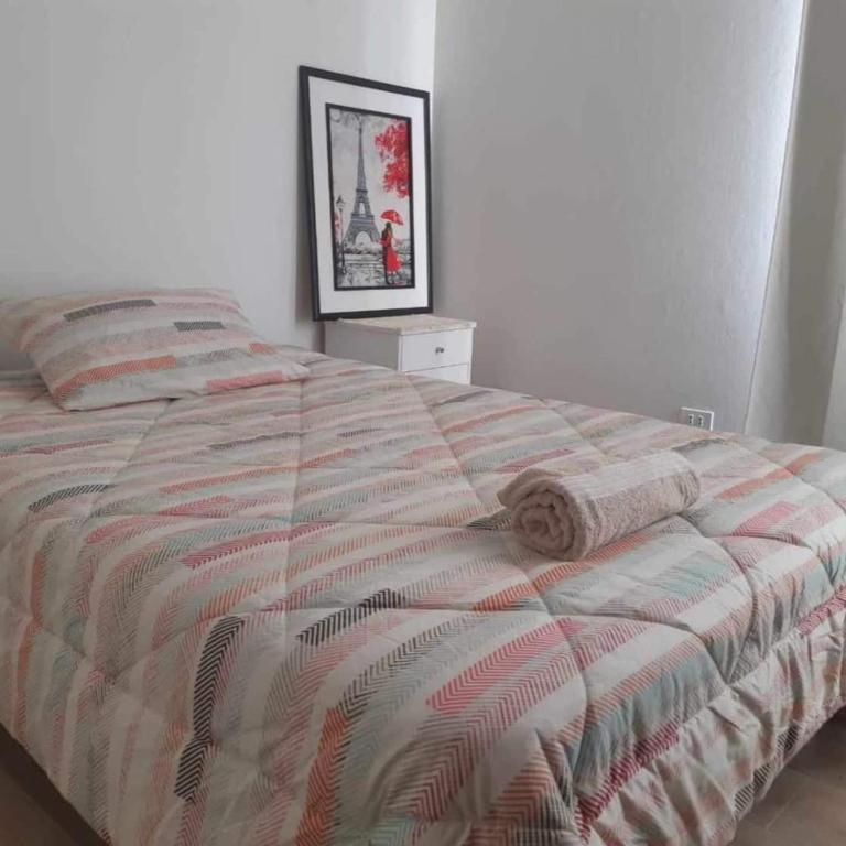 Lily House - Double Room - 1
