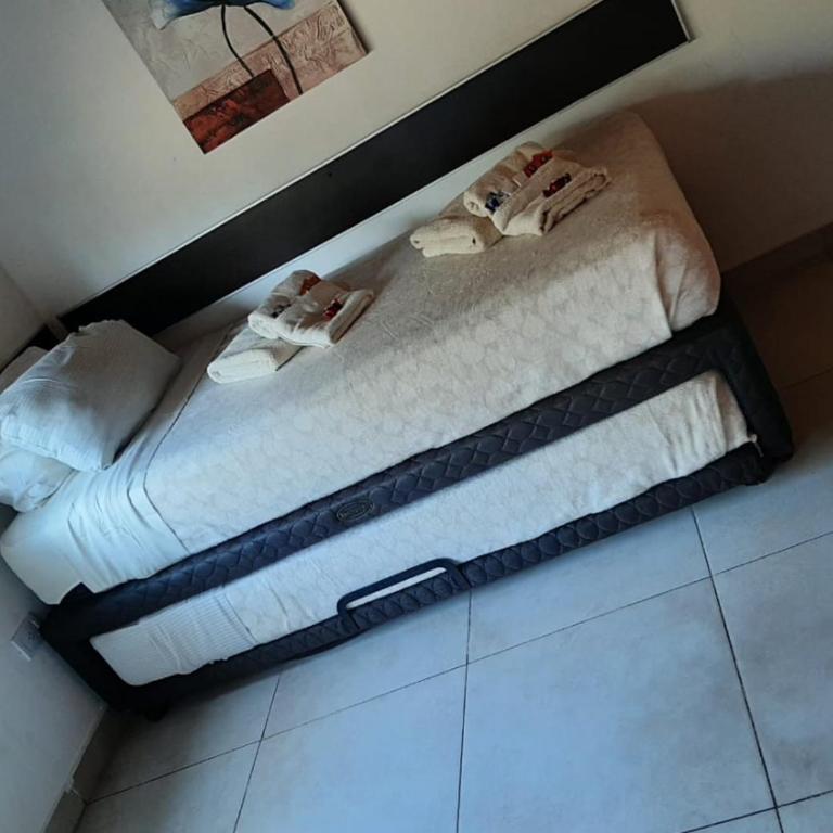 Altos de la Reserva - Apartamento Deluxe - 37