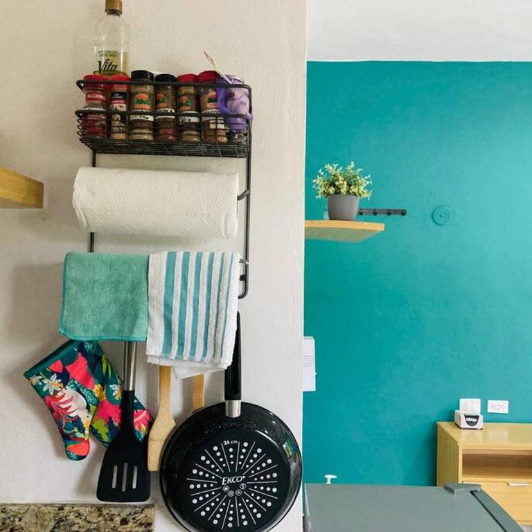 Estudio en García Gineres - One-Bedroom Apartment - 5